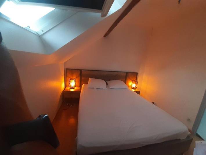 Appartement de vacances pour 4 personnes