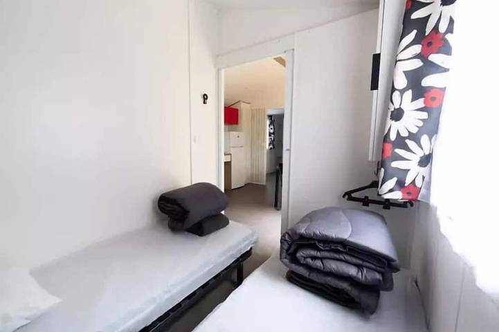 Camping für 4 Personen in Bénodet - 2