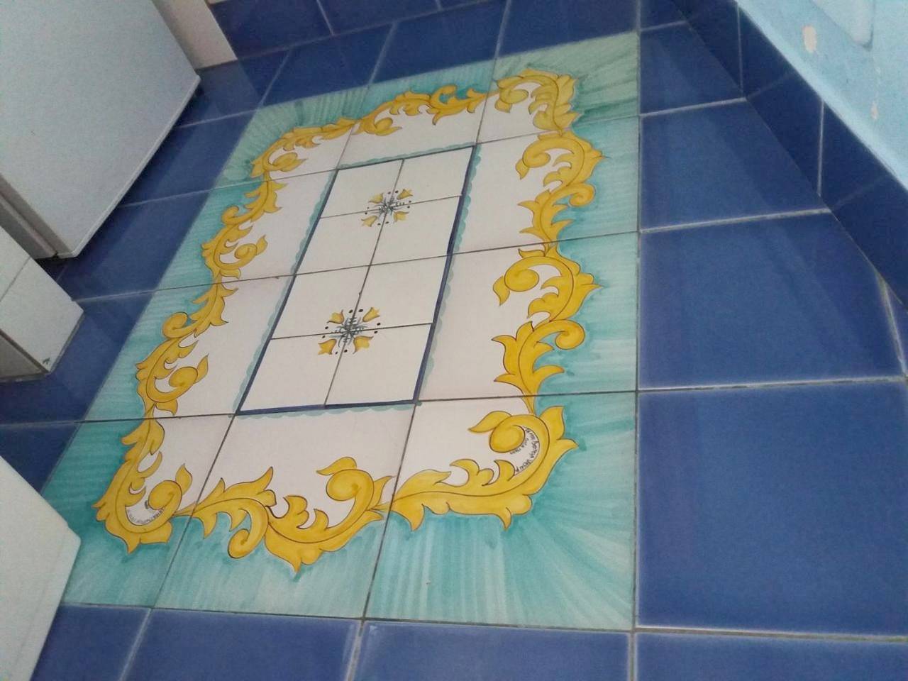 Holiday Home in Salerno, Tyrrhenische Küste Kampanien