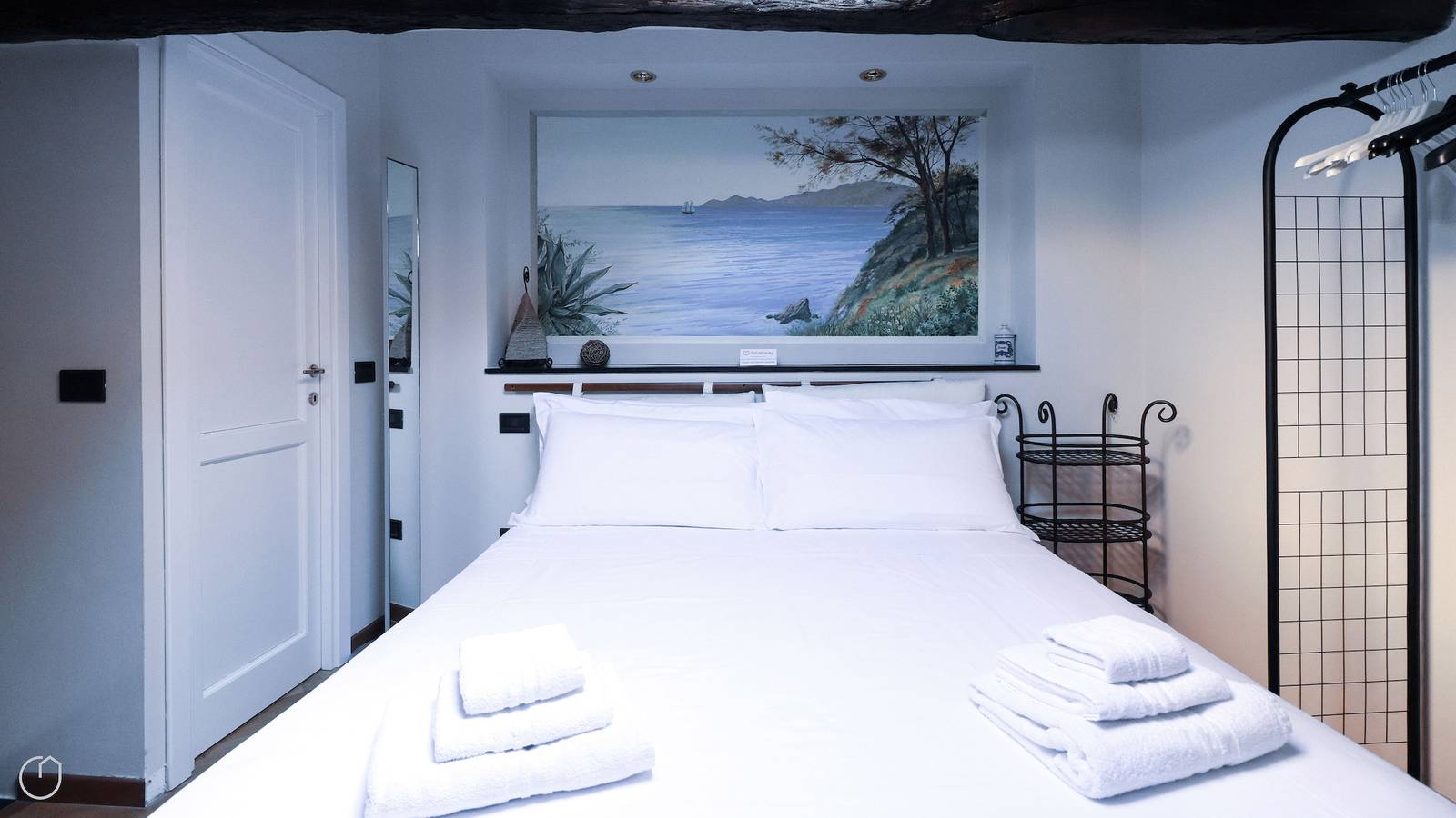 Ganze Wohnung, Italianway in Rapallo (Stadt), Rapallo