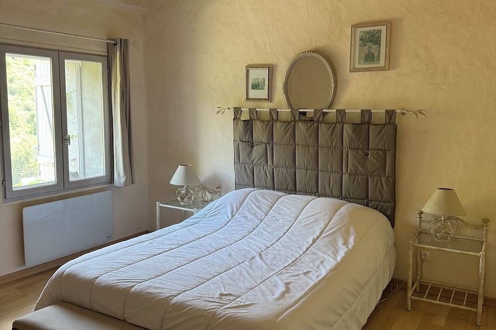 Casa vicino al fiume Fango con giardino per 5 persone, mare e monti in Bardiana, Manso