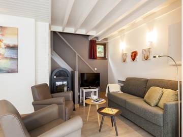 Location De Vacances pour 4 Personnes dans Malmedy, Région wallonne, Photo 1