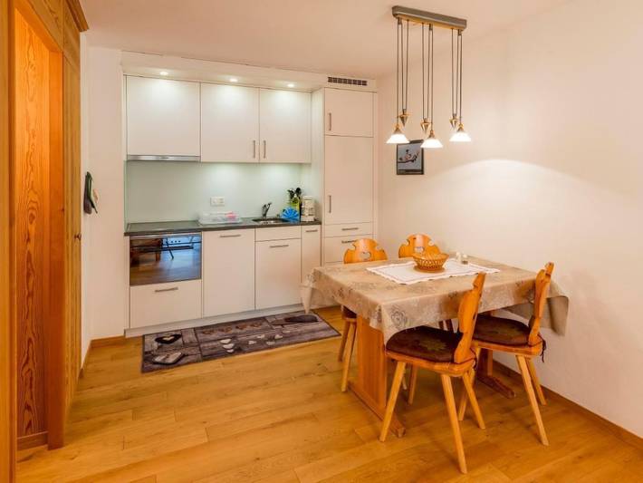 Ferienwohnung für 2 Personen, mit Balkon in Bregaglia - 3