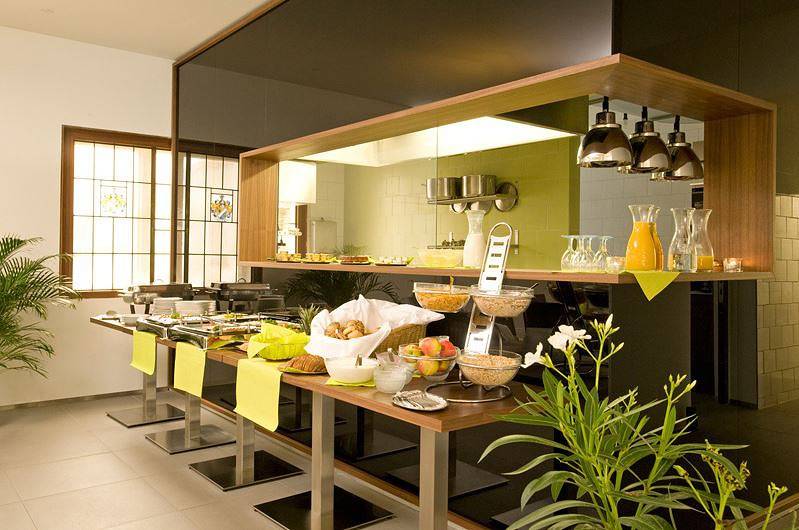 Hotel Constantia - 4-Bettzimmer in Constance, Arrondissement de Constance