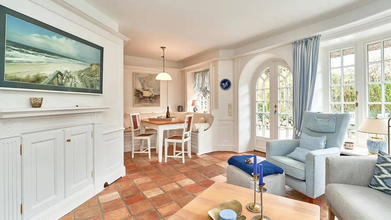 Ferienhaus für 6 Personen (130 m²) in Kampen in Kampen (Sylt), Sylt