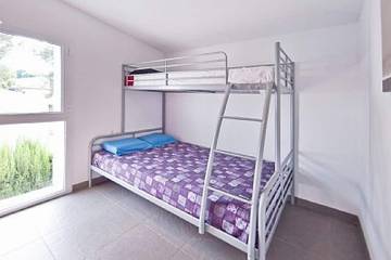 Villa pour 6 Personnes dans Son Serra de Marina, Santa Margalida, Photo 3