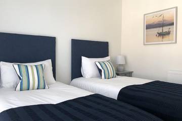 Apartment for 5 People in Hampton Hargate and Vale, Peterborough, Photo 4