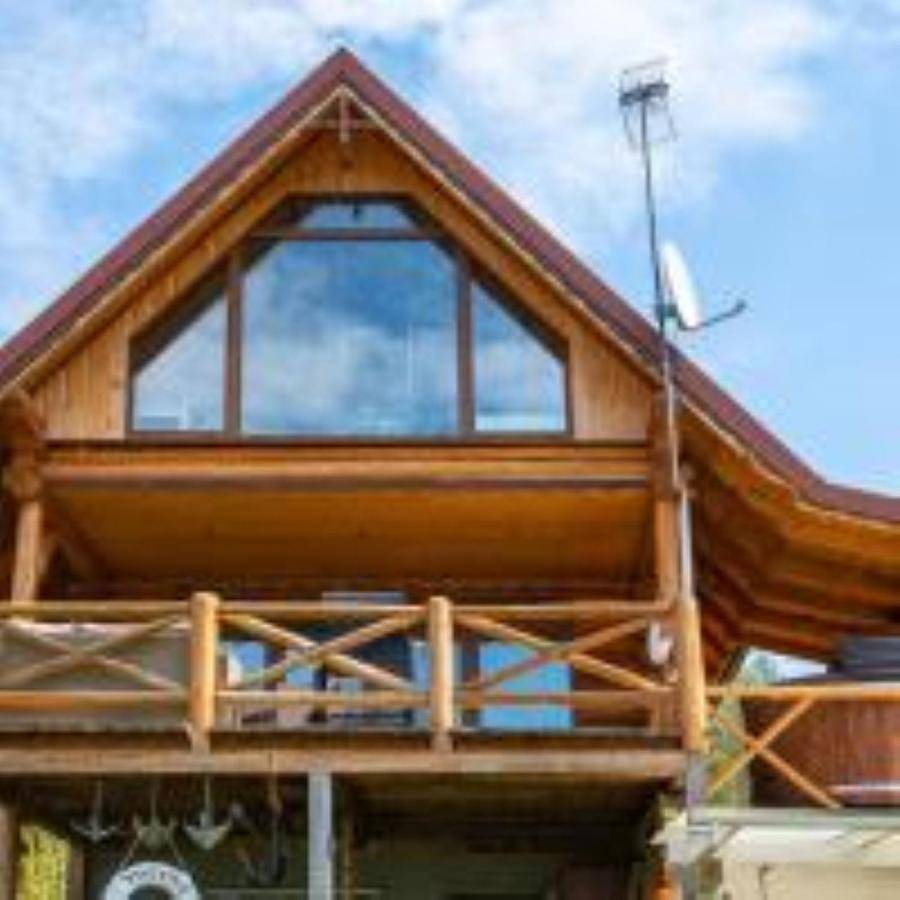 Domki apartamenty plaża jacuzzi sauna in Mazury