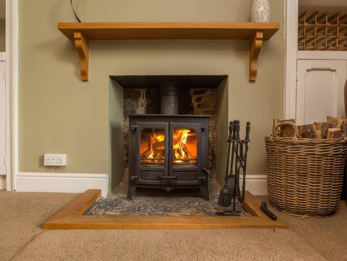 Gîte pour 6 personnes à Inverness (Écosse) - 2