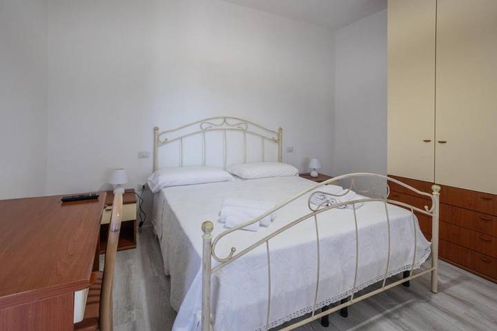 Ferienwohnung für 2 Personen, mit Garten und Terrasse, mit Haustier - 1