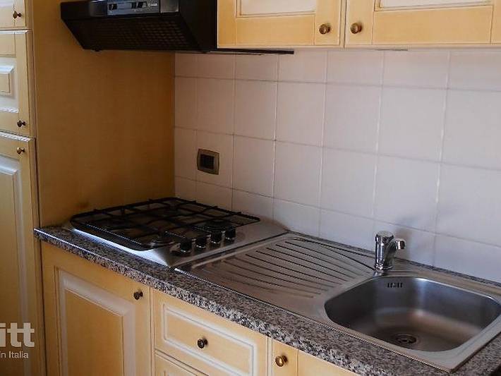 Village vacances pour 6 personnes, avec terrasse et balcon/terrasse en Sardaigne - 4