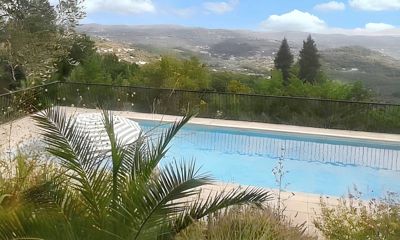 Villa per 6 persone, con giardino e piscina in Grasse