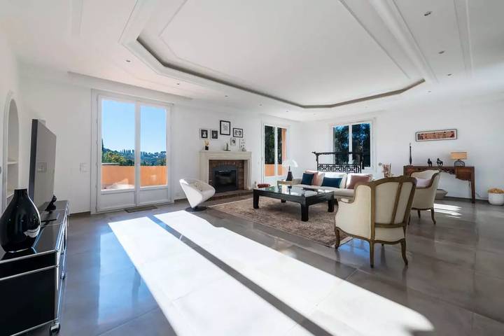 Location de vacances pour 8 personnes, avec jardin et piscine à Mougins - 3