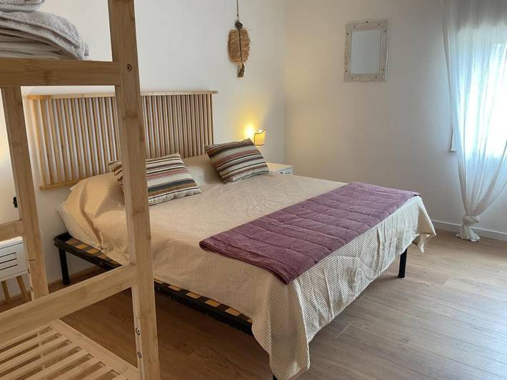 Villa per 5 persone, con giardino e panorama a San Vito Lo Capo