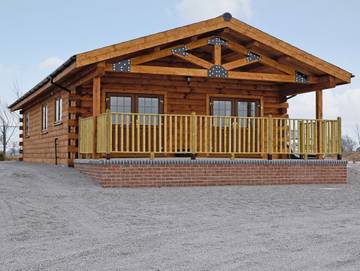 Cottage for 6 People in Boston (Lincolnshire), Lincolnshire, Photo 4