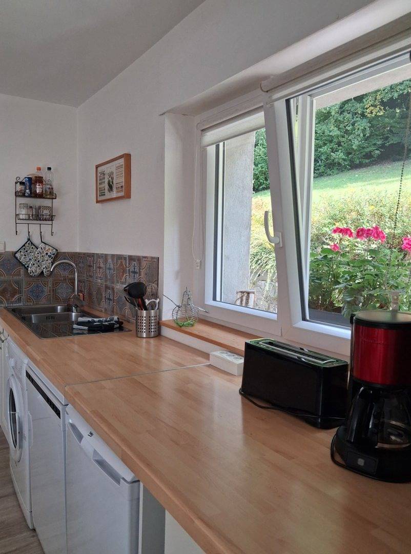 Gîte Les Épicéas, 3 étoiles, proche Gérardmer in Le Tholy, Région d'Épinal