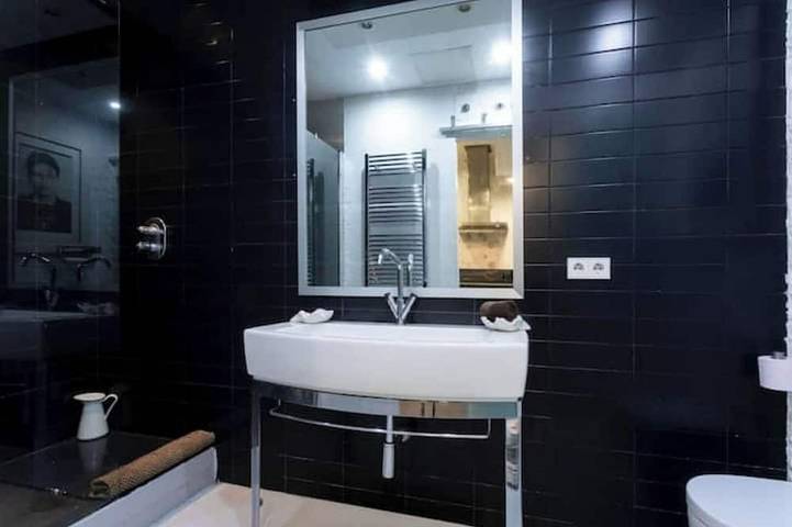 Casa vacanza per 4 persone in Madrid