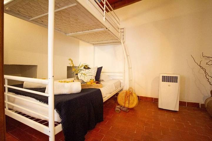 Finca mit Hund für 16 Personen, mit Balkon und Garten, mit Haustier in Palma - 2