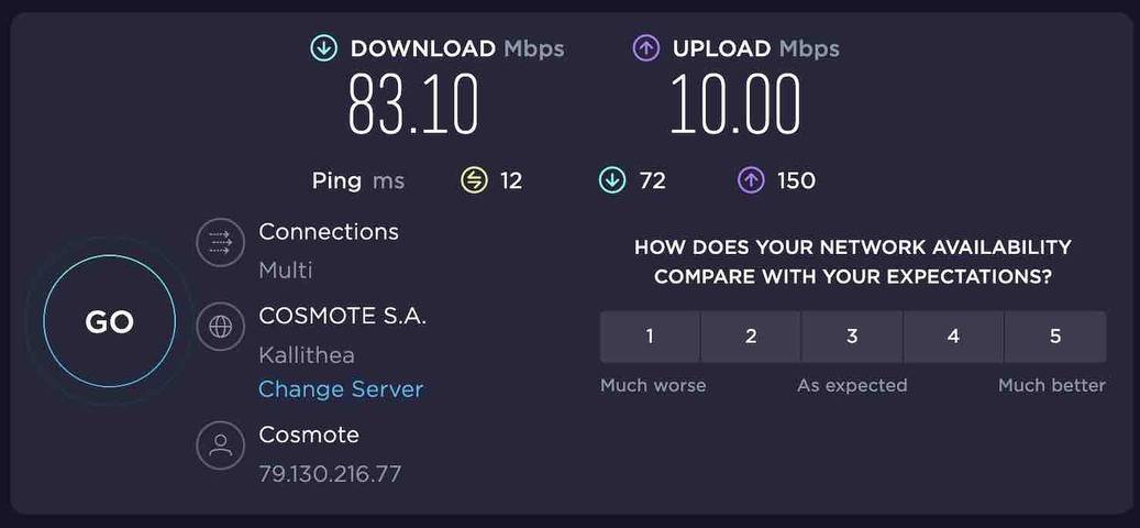 Gîte pour 3 personnes, avec balcon à La Canée - 4