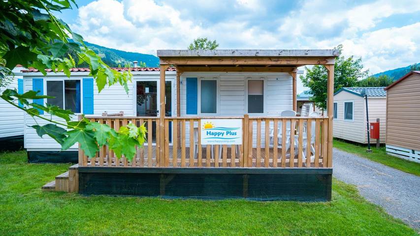 Ferienhaus für 7 Personen, mit Pool, kinderfreundlich in der Steiermark - 3