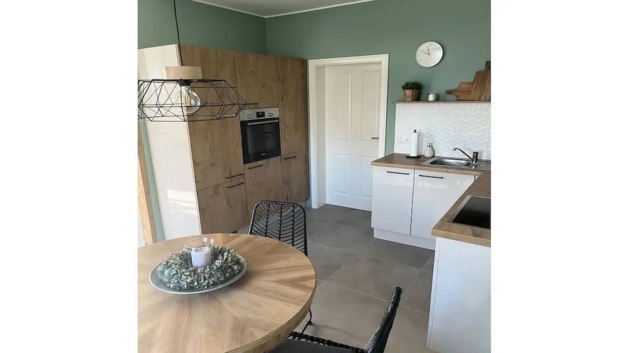 Ferienhaus für 4 Personen (60 m²) in Mendig in Osteifel