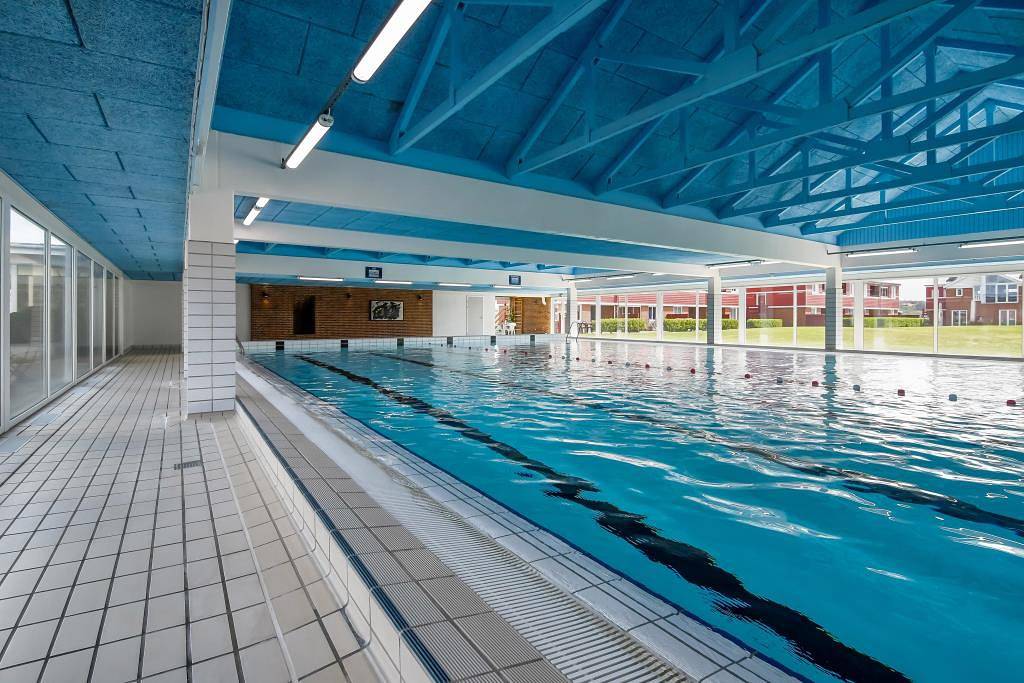 Entire vacation apartment, 694 in Lemvig, Limfjord in Westjütland