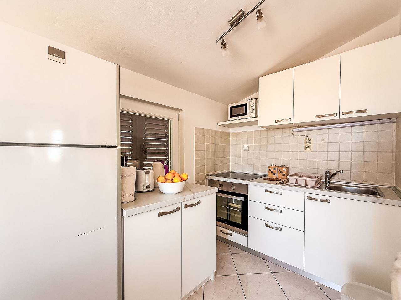 Geheel appartement, Ana in Općina Sveti Filip i Jakov, Zadar