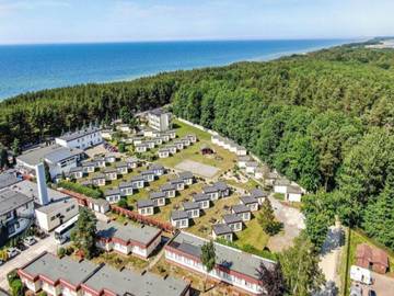 Dom dla 4 osoby w Łazy, Powiat koszaliński, Zdjęcie 1