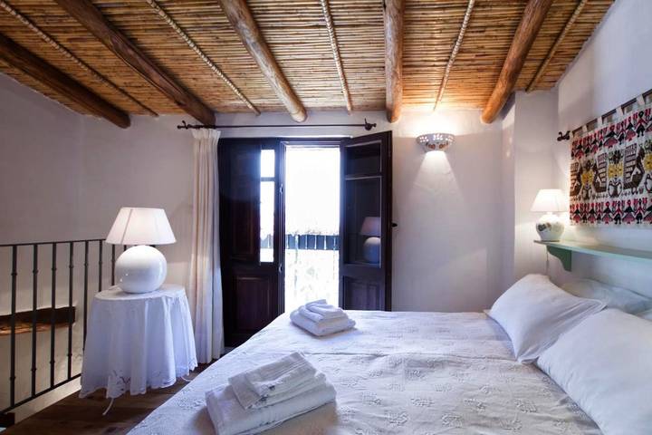 Location de vacances pour 4 personnes à Baunei - 2