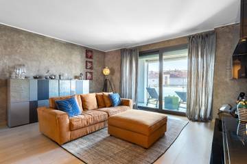 Ferienwohnung für 4 Personen in Alba, Langhe, Bild 4