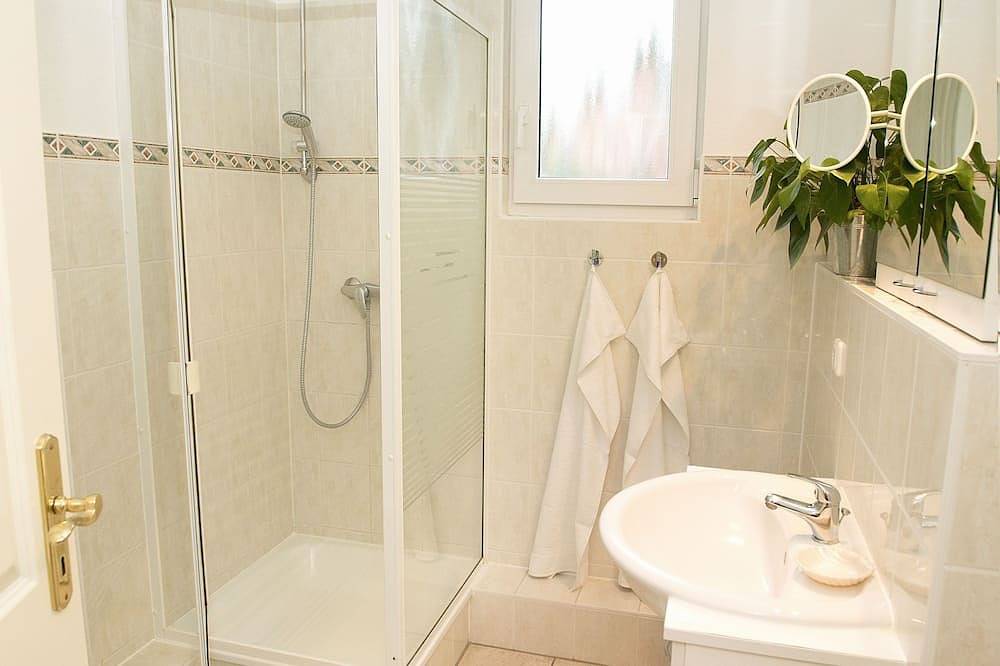 Ganze Wohnung, Ferienwohnung/App. für 4 Gäste mit 53m² in Ascheberg in Ascheberg (Holstein), Südliche Ostseeküste