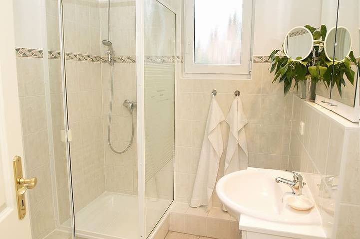 Ferienwohnung für 3 Personen, mit Garten in Ascheberg (Holstein) - 4