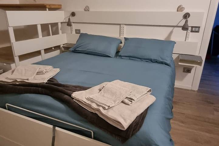 Ferienhaus für 4 Personen in Trient - 2