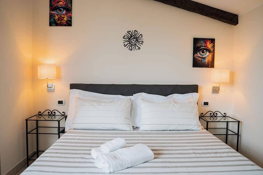 Ganze Wohnung, Villa del Sole Inn, for those seeking refinement, comfort and tranquility. in Campobasso, Campobasso Provinz