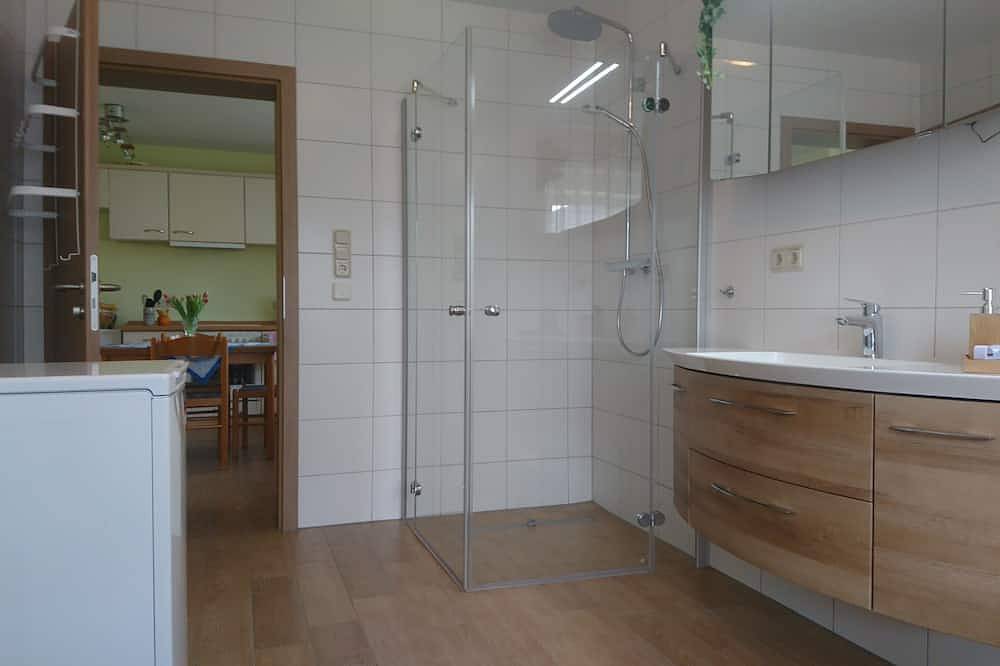 Ganze Wohnung, Urlaub für die ganze Familie - Nähe des Halbendorfer See`s in Schleife, Lausitzer Seenland