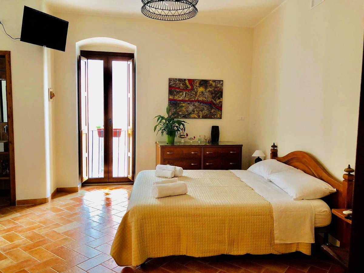 Deluxe Family Suite in Gravina in Puglia, Parco nazionale dell'Alta Murgia