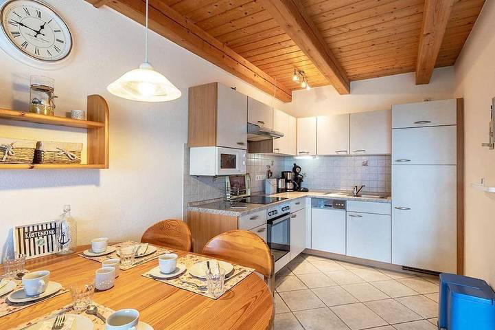 Bauernhof für 2 Personen, mit Garten und Sauna in Westerhever