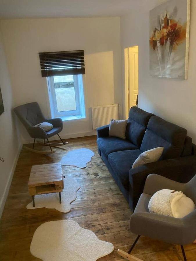 Maison de vacances pour 6 personnes, avec vue, animaux acceptés