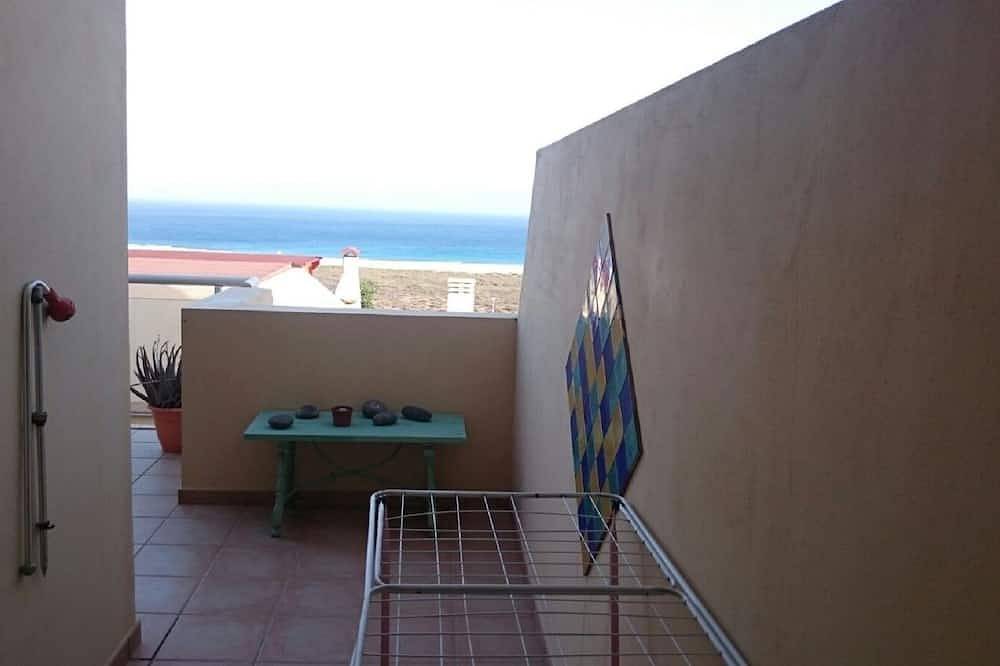 Ganze Wohnung, Jandia Wohnung ideal Mit Terrasse entspannen Und Ansichten in Solana Matorral, Pájara