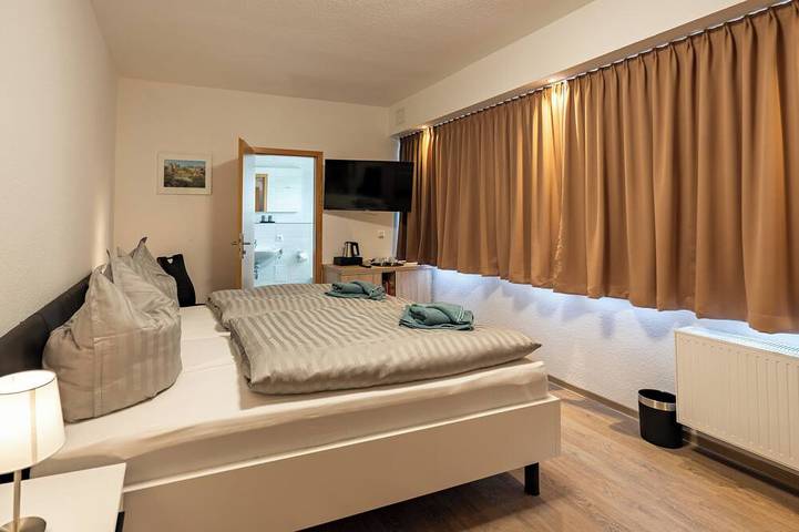 Ferienwohnung für 2 Personen in Göda