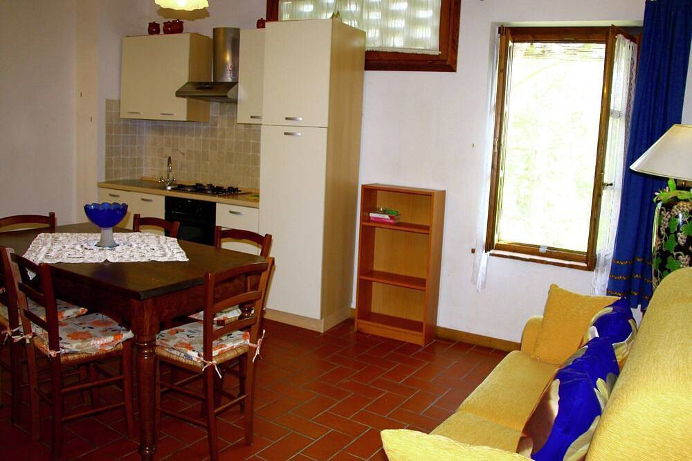 Casale a Vinci vicino alla casa di Leonardo in Vinci, Firenze province