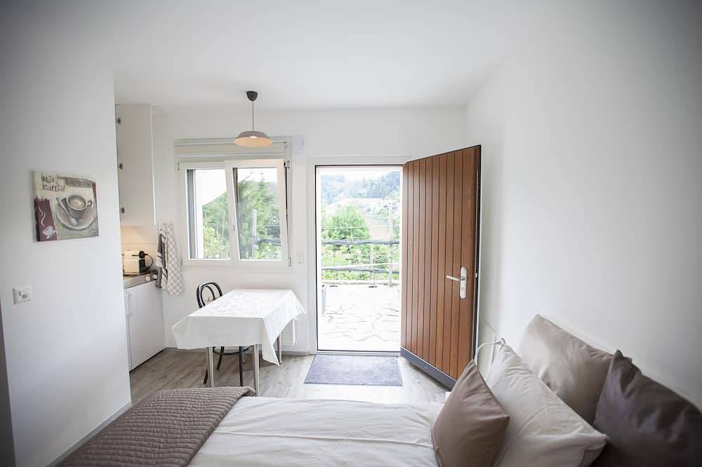 Ganze Wohnung, Monte Castello holiday studio in Kanton Luzern