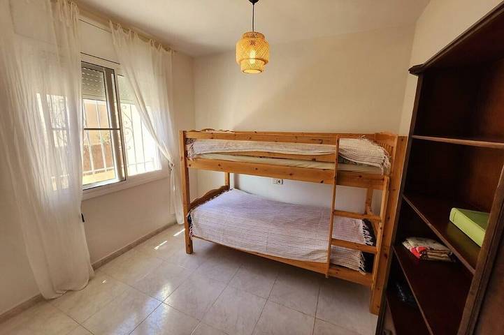 Chalet pour 8 personnes à L'Ametlla de Mar - 4