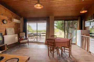 Location De Vacances pour 3 Personnes dans Bessas, Ardèche, Photo 4