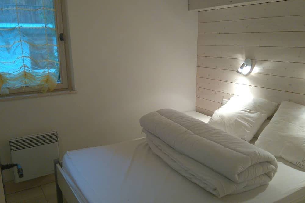 Appartement entier, Appartement pour 6 personnes, décoration agréable, situé sur les pistes in Crest-Voland, Région d'Albertville