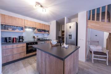 Villa para 8 Pessoas em Saint-Jorioz, Annecy (Região), Foto 2