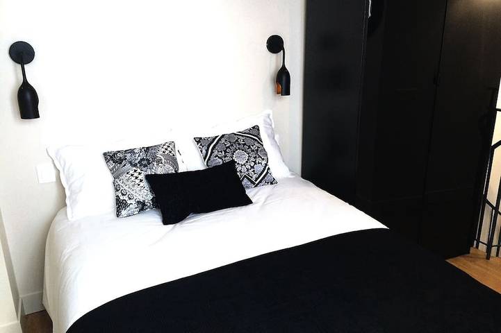 Ferienwohnung für 2 Personen - 1