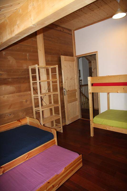 Tonga soa in Val-des-Prés, Briançon region