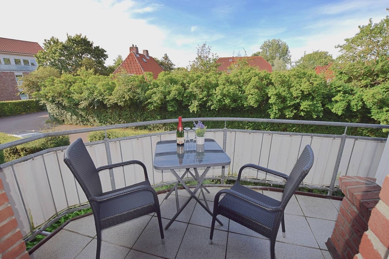 Ganze Ferienwohnung, Früchtenicht, Moritz & Janik: App. "Strand Lounge" (Nr. 7) in Schönberg, Südliche Ostseeküste