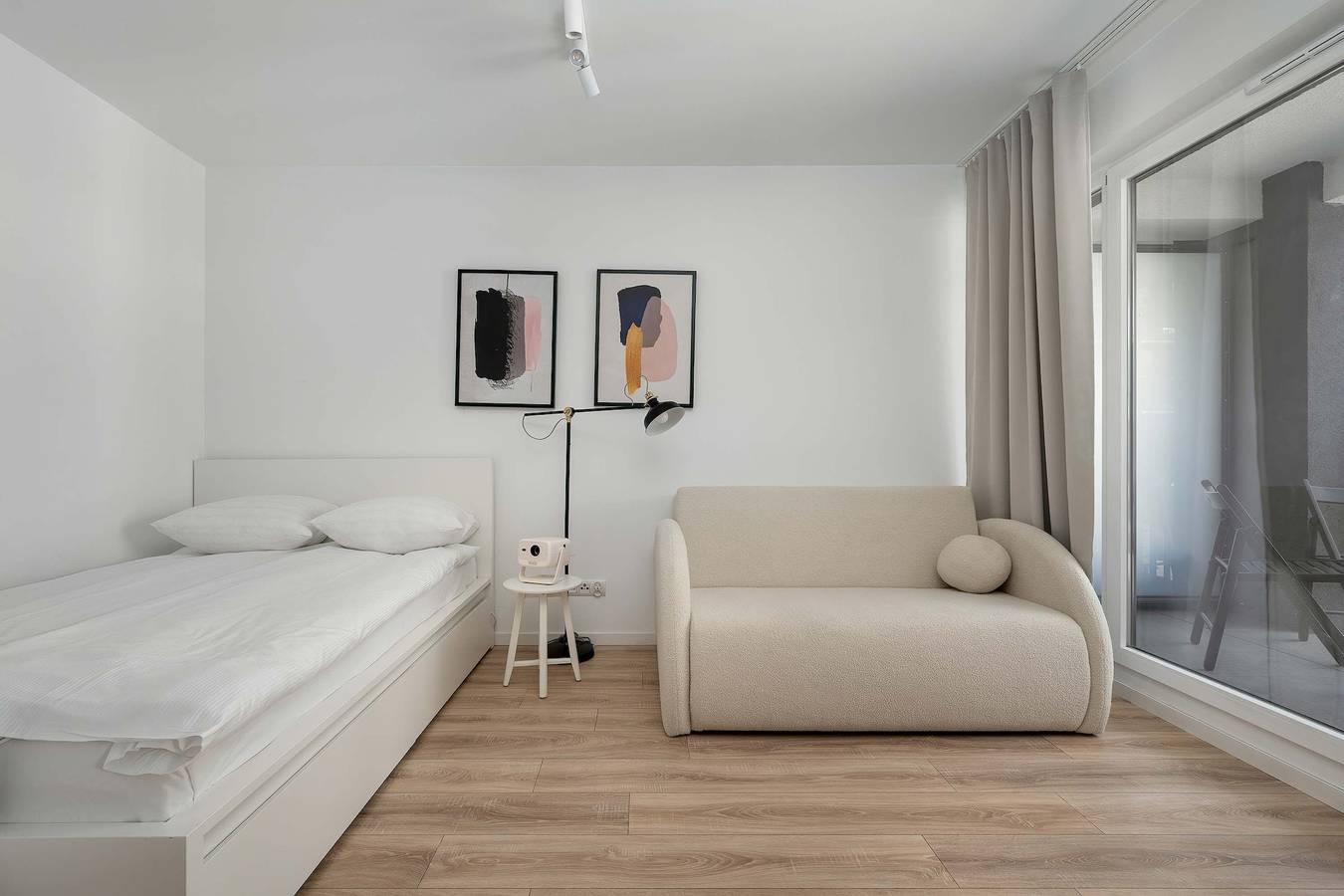 Monolocale intero, Mieszcza  ska 34   Stylish Studio   Market Square in Breslavia, Niederschlesien